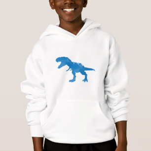 Tyrannosaurus Rex T Rex Dinosaur Hoodie