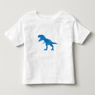 Tyrannosaurus Rex T Rex Dinosaur Kleinkind T-shirt