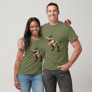 Tyrannosaurus Rex T-Shirt
