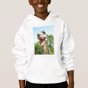 Tyrannosaurus T-Rex Dinosaurier Hoodie
