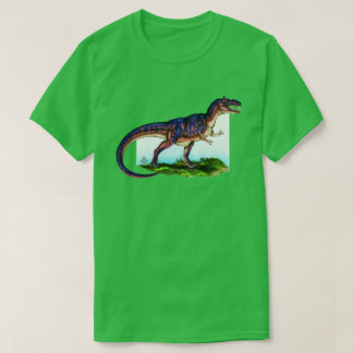 Tyrannosaurus-T - Shirt