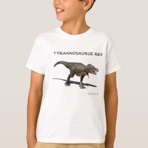 Tyrannosaurus-T - Shirt