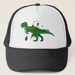 Tyrannosaurus Truckerkappe