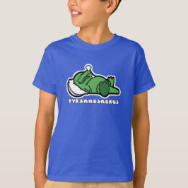 Tyrannosnorus T-Shirt
