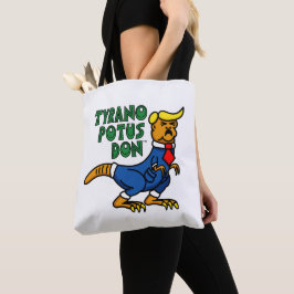 Tyrano POTUS Don™ Taschen-Tasche
