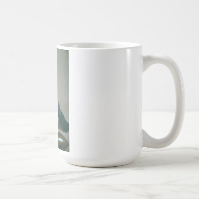 Tyreese Tasse (Rechts)