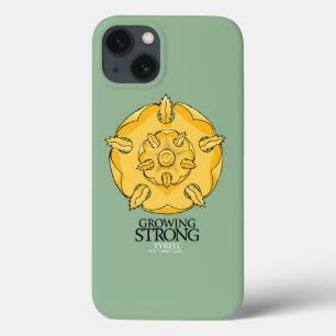 Tyrell Sigil - Starkes Wachstum Case-Mate iPhone Hülle