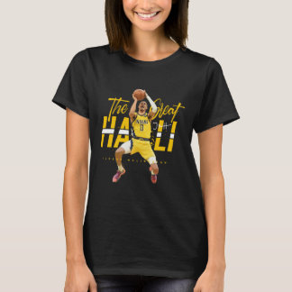 Tyrese Haliburton   T-Shirt