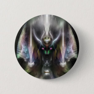 Tyrinan der Horikingott des Krieges Button