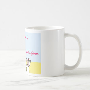 tyrmay der Irak-Kriegsaraber ist es ist Kaffeetasse