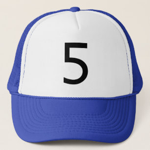 Tyronhut Truckerkappe