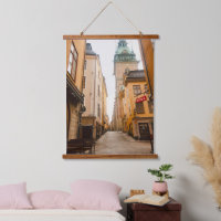 Tyska Brinken, Gamla Stan, Altstadt, Stockholm