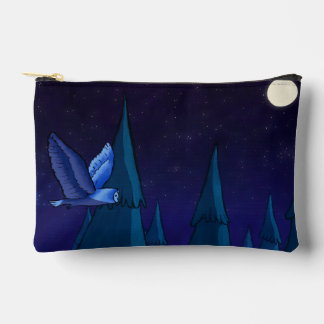 Tyto The Fainted Owl Zubehörtasche
