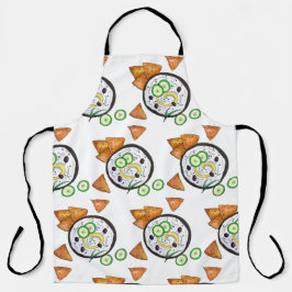 Tzatziki Griechisch Meze Dip Mittelmeer Food Griec Schürze