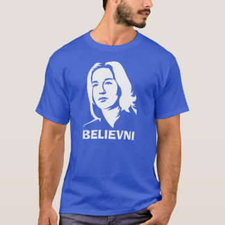 Tzipi Liwni Shirt