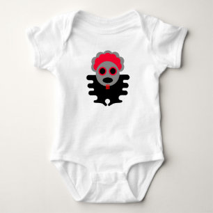 Tzurs-Ki Clupkitz Baby Strampler