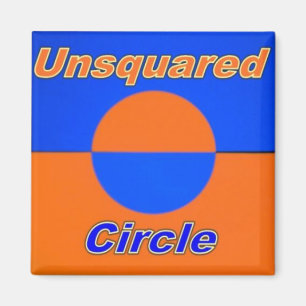 U2C Magnet