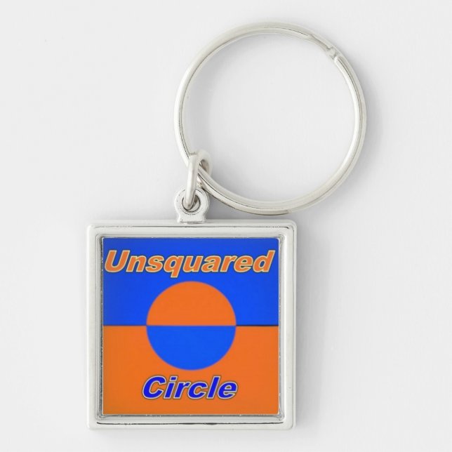 U2C Schlüsselkette Schlüsselanhänger (Vorne)