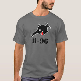 U96 Schwertfisch T-Shirt