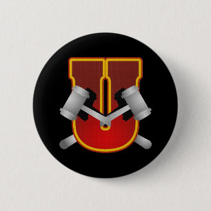 U als University Theme Button