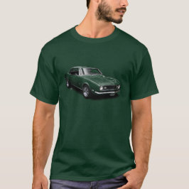 U-Auswahl-D-FarbeCamaro T - Shirt