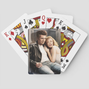 U-Bahn-Fahrer Spielkarten