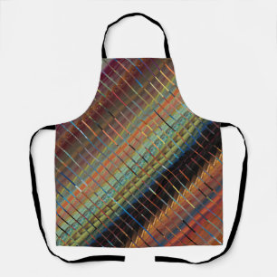 U-Bahn in Kairo II Schürze