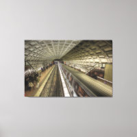 U-Bahnhof Washington DC