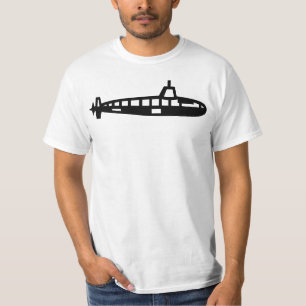 U-Boot T-Shirt