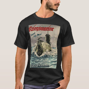 U-Boot T-Shirt