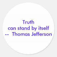 !! U Create Truth kann sich von selbst behaupten