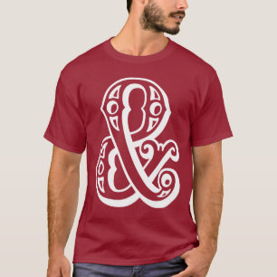 U. Etzeichen T-Shirt