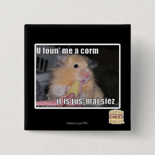 U fand mich ein Mais Button