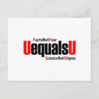 U ist gleich U - HIV nicht nachweisbar - Wissensch