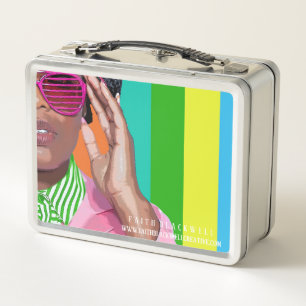U Lunchbox beobachten