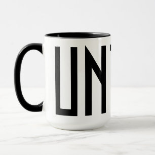 U N T TASSE