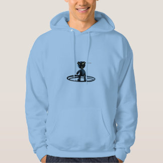 U Qooee Kapuzenpullover Hoodie