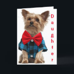 U R FABULOUS UND **40** DAUGHTER" GEBURTSTAGSKARTE KARTE<br><div class="desc">GLÜCKLICH **40.*** GEBURTSTAG ***DAUGHTER**** DANKE,  DASS SIE VON EINER MEINER ACHT GESCHÄFTE GESCHAFFEN HABEN!</div>