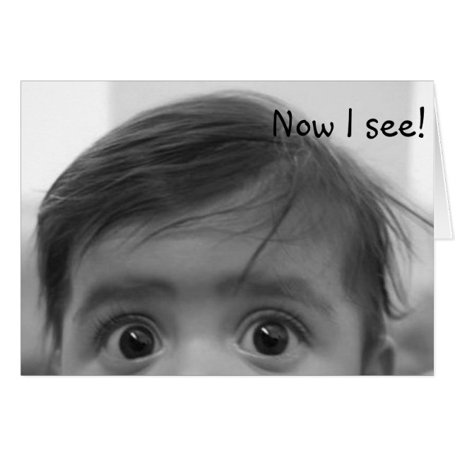 U R NOT 50=TRICK DER AUGEN (Vorderseite (Horizontal))