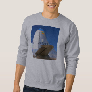 U.S.A.F.: Taktische Luftherrschaft Sweatshirt