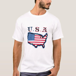 U.S.A T-Shirt