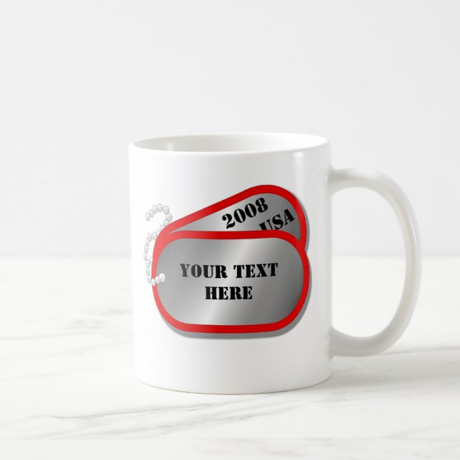 U.S. ARMEE - Fort Sill, 1. Bataillon 79. Fa Tasse (Rechts)