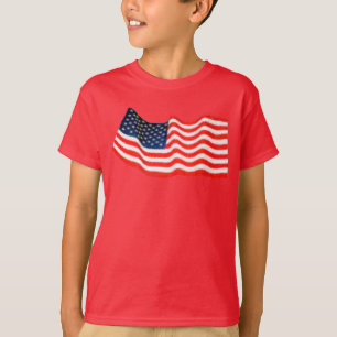 U.S. Das Hanes Tagless ComfortSoft® der T-Shirt