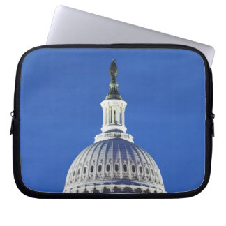 U.S. Hauptstadtshaube Laptopschutzhülle