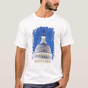 U.S. Hauptstadtshaube T-Shirt