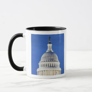 U.S. Hauptstadtshaube Tasse
