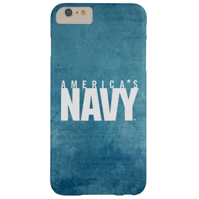 U.S. Marine | Amerikas Marine Case-Mate iPhone Hülle (Rückseite)