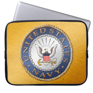 U.S. Marine-Elektronik-Tasche Laptopschutzhülle
