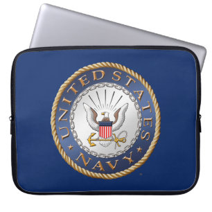U.S. Marine-Elektronik-Tasche Laptopschutzhülle