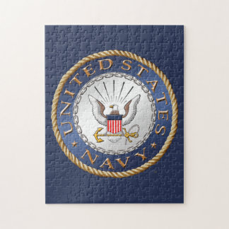 U.S. Marine-Puzzlespiel Puzzle